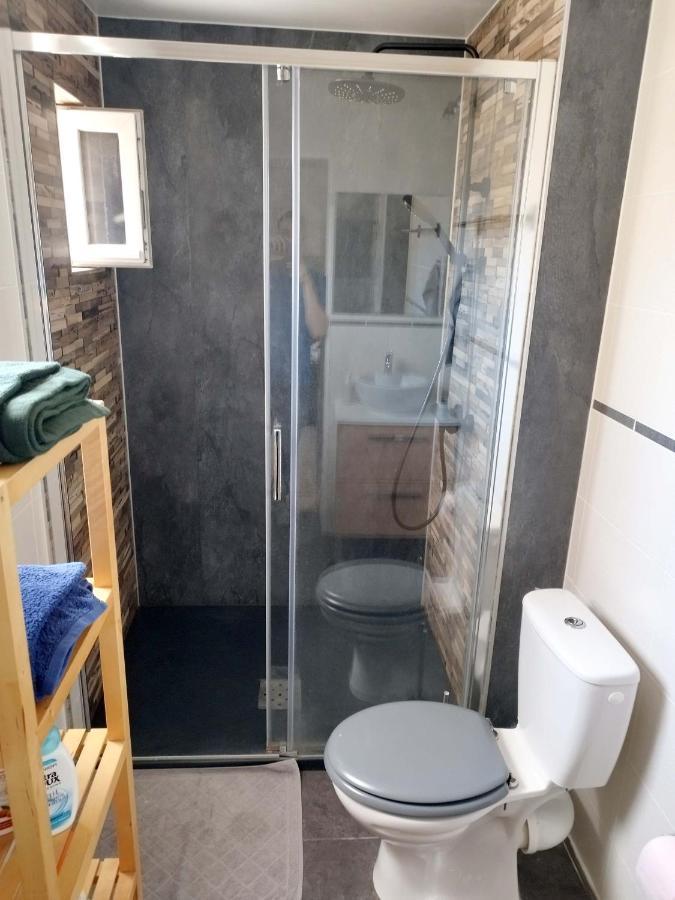 ダンケルクBienvenue Chez Vous ! Maloアパートメント エクステリア 写真